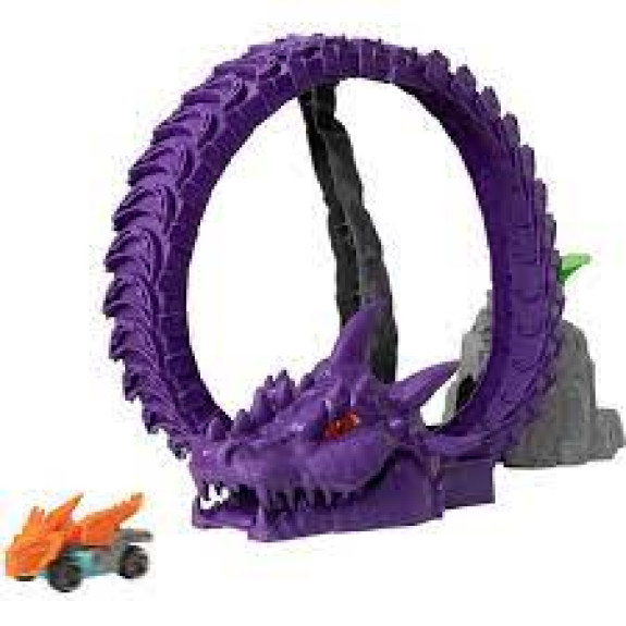 TZ B/M DRAGON DESTROYER 1 CAR